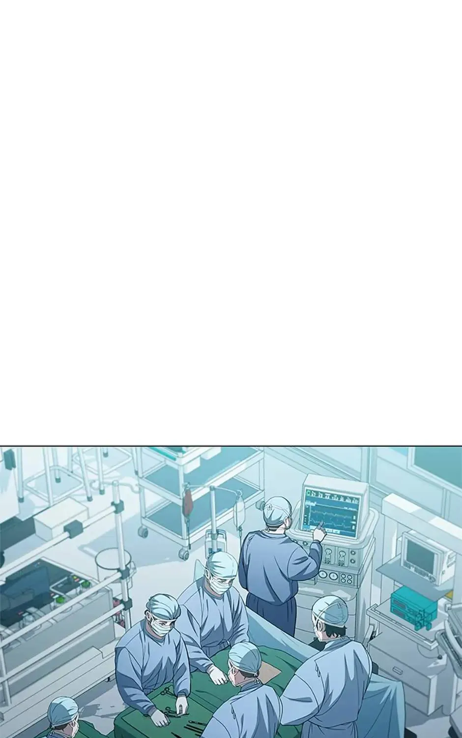 Read Dr. Choi Tae-Soo chapter 154 image 75 on Lezhin