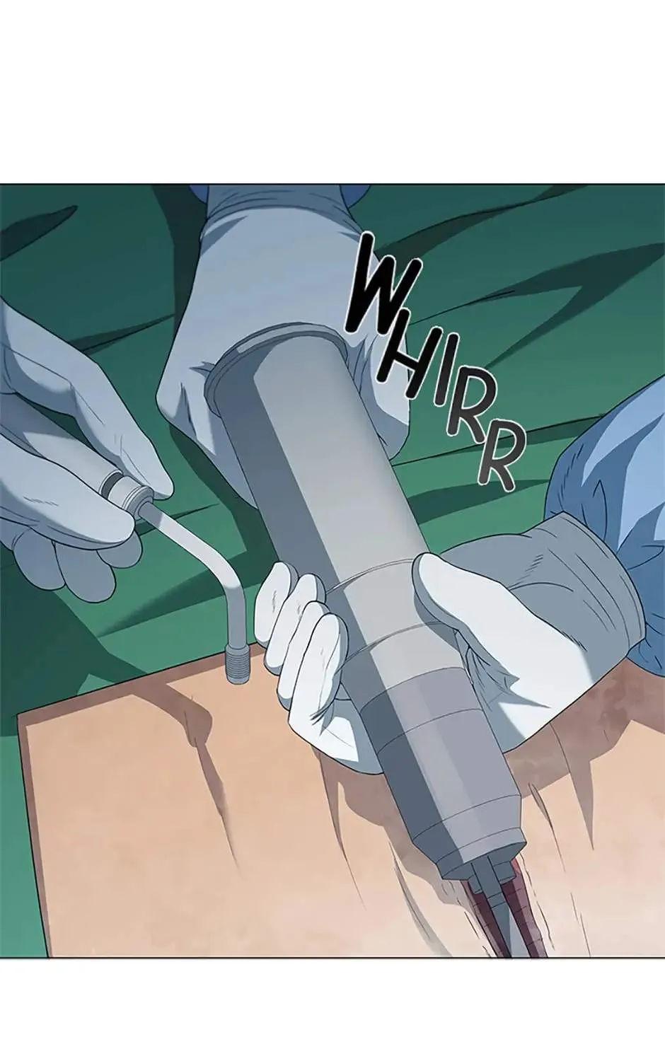 Read Dr. Choi Tae-Soo chapter 154 image 83 on Lezhin