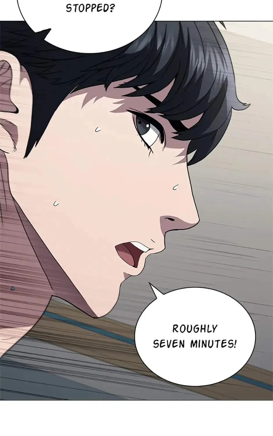 Read Dr. Choi Tae-Soo chapter 154 image 9 on Lezhin