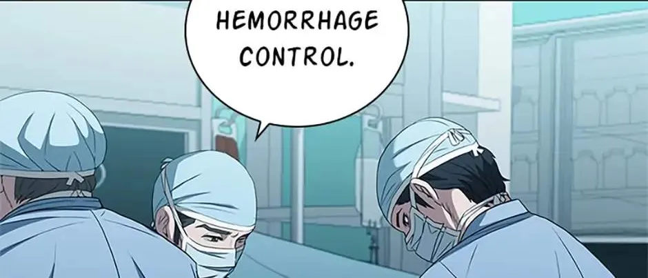 Read Dr. Choi Tae-Soo chapter 154 image 92 on Lezhin