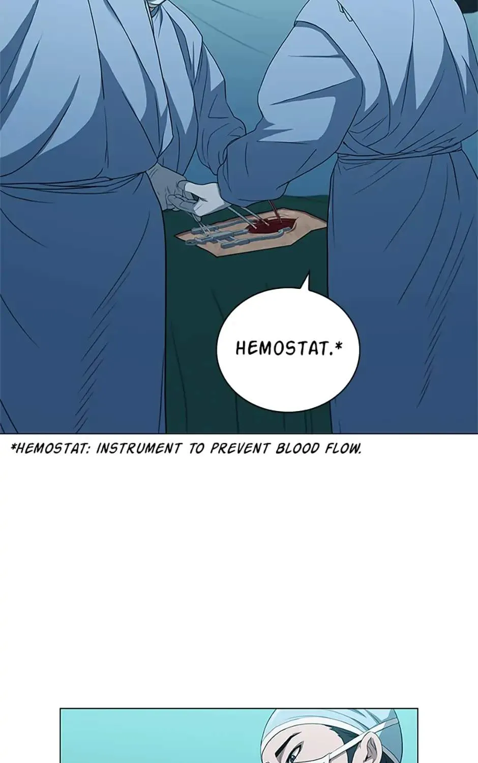 Read Dr. Choi Tae-Soo chapter 154 image 93 on Lezhin