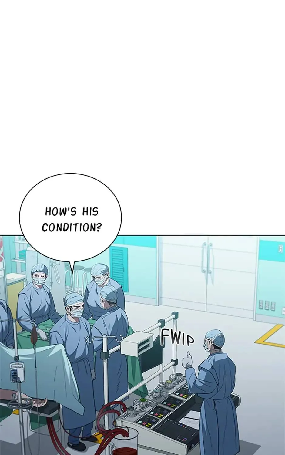 Read Dr. Choi Tae-Soo chapter 154 image 97 on Lezhin