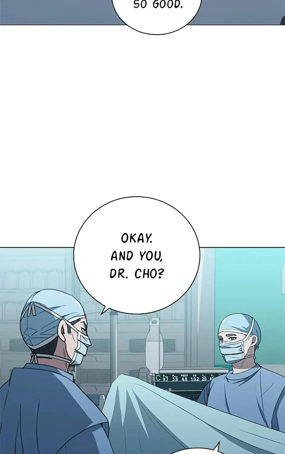 Read Dr. Choi Tae-Soo chapter 154 image 99 on Lezhin