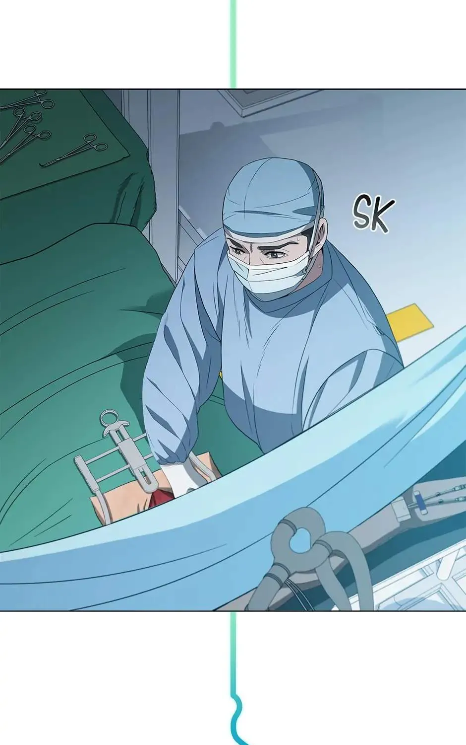 Read Dr. Choi Tae-Soo chapter 155 image 104 on Lezhin