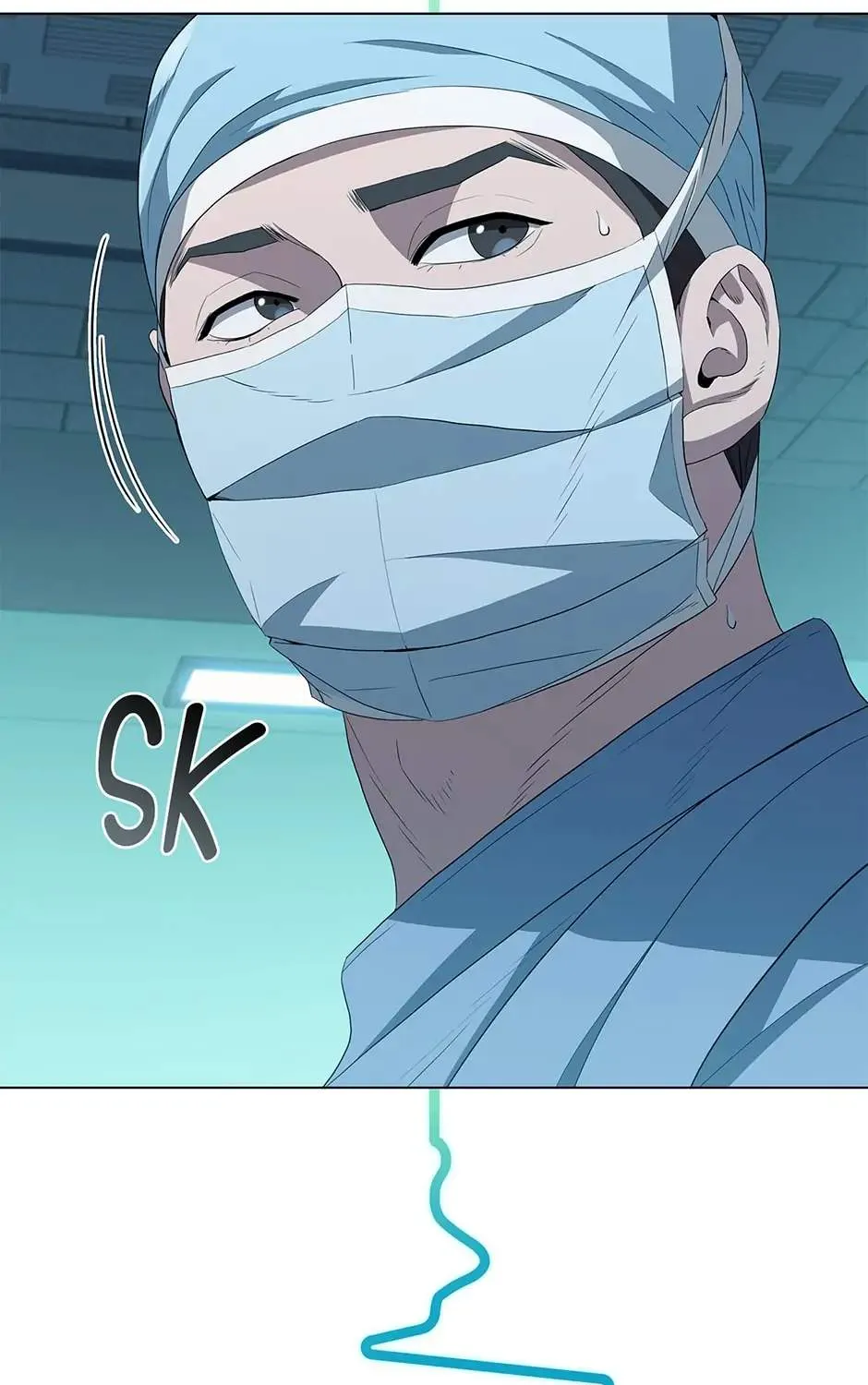 Read Dr. Choi Tae-Soo chapter 155 image 116 on Lezhin