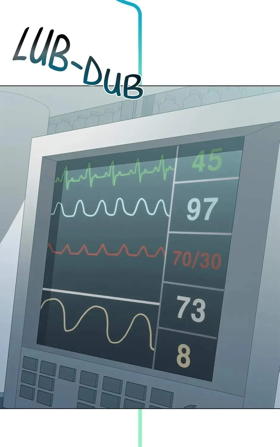 Read Dr. Choi Tae-Soo chapter 155 image 120 on Lezhin