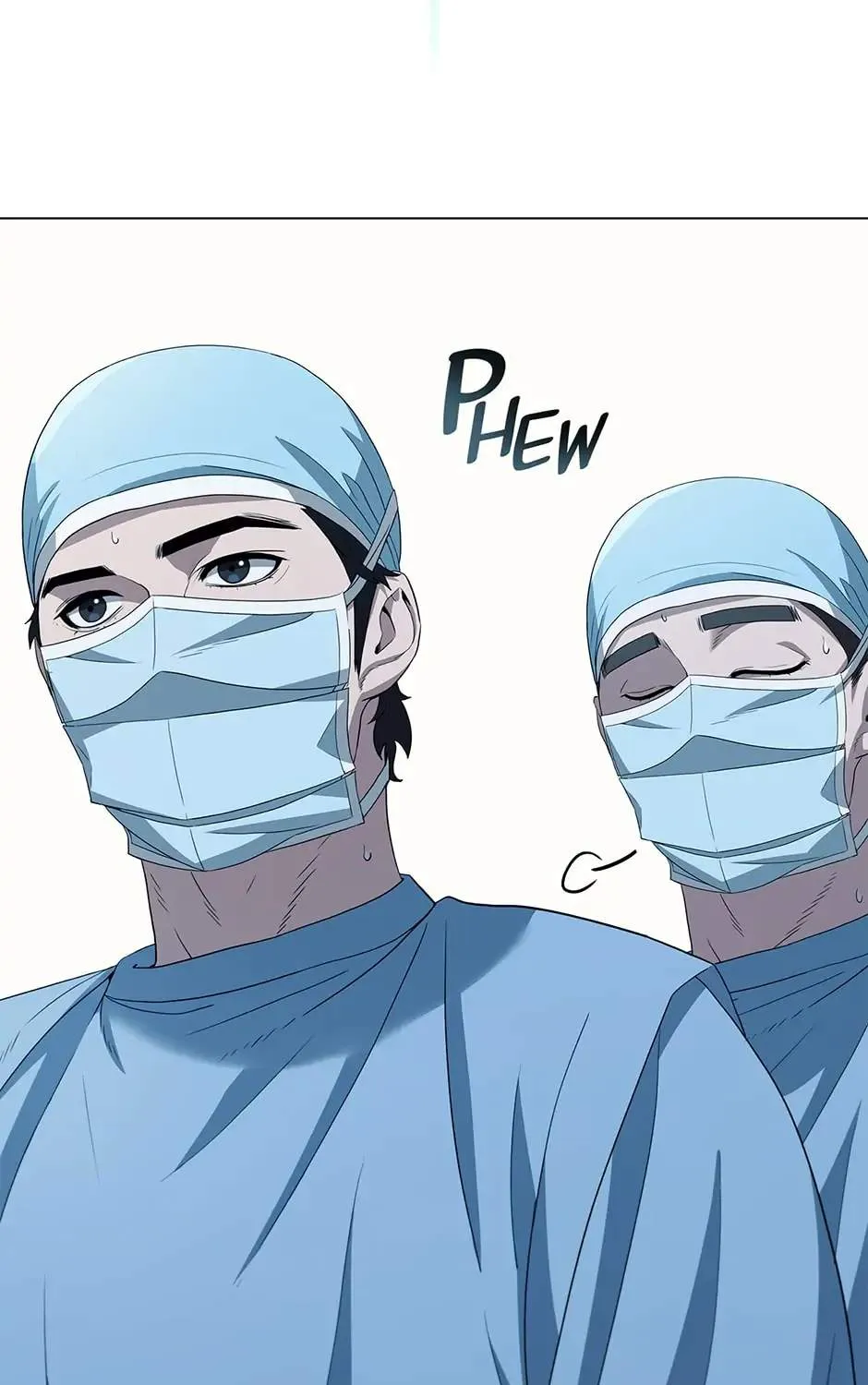 Read Dr. Choi Tae-Soo chapter 155 image 122 on Lezhin