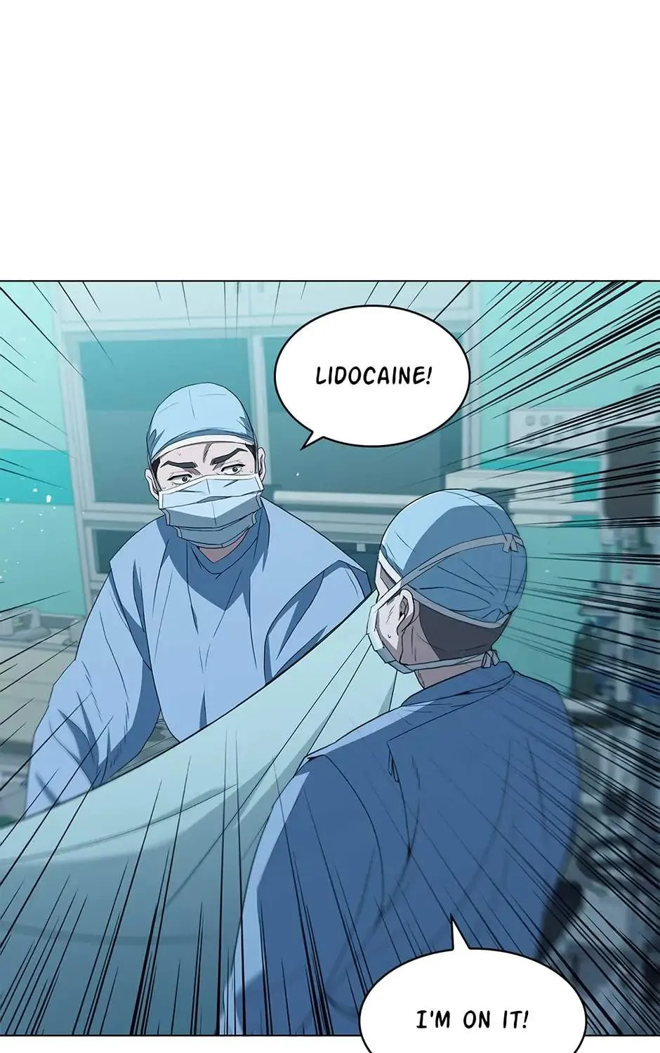 Read Dr. Choi Tae-Soo chapter 155 image 138 on Lezhin