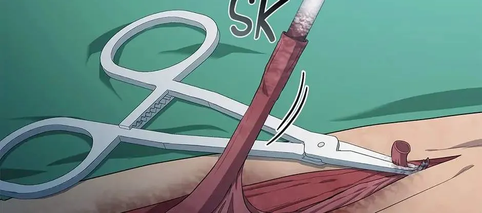 Read Dr. Choi Tae-Soo chapter 155 image 15 on Lezhin