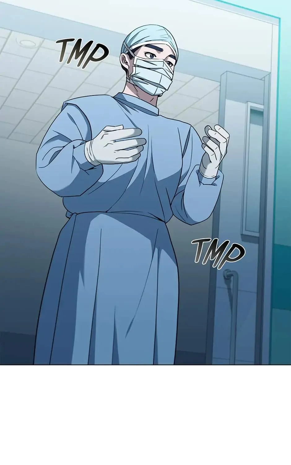 Read Dr. Choi Tae-Soo chapter 155 image 2 on Lezhin