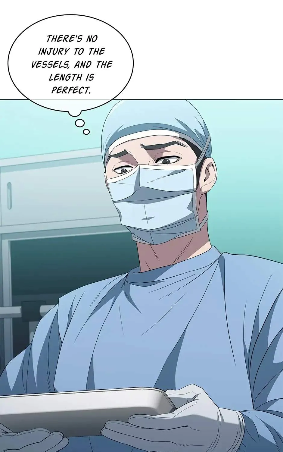 Read Dr. Choi Tae-Soo chapter 155 image 20 on Lezhin