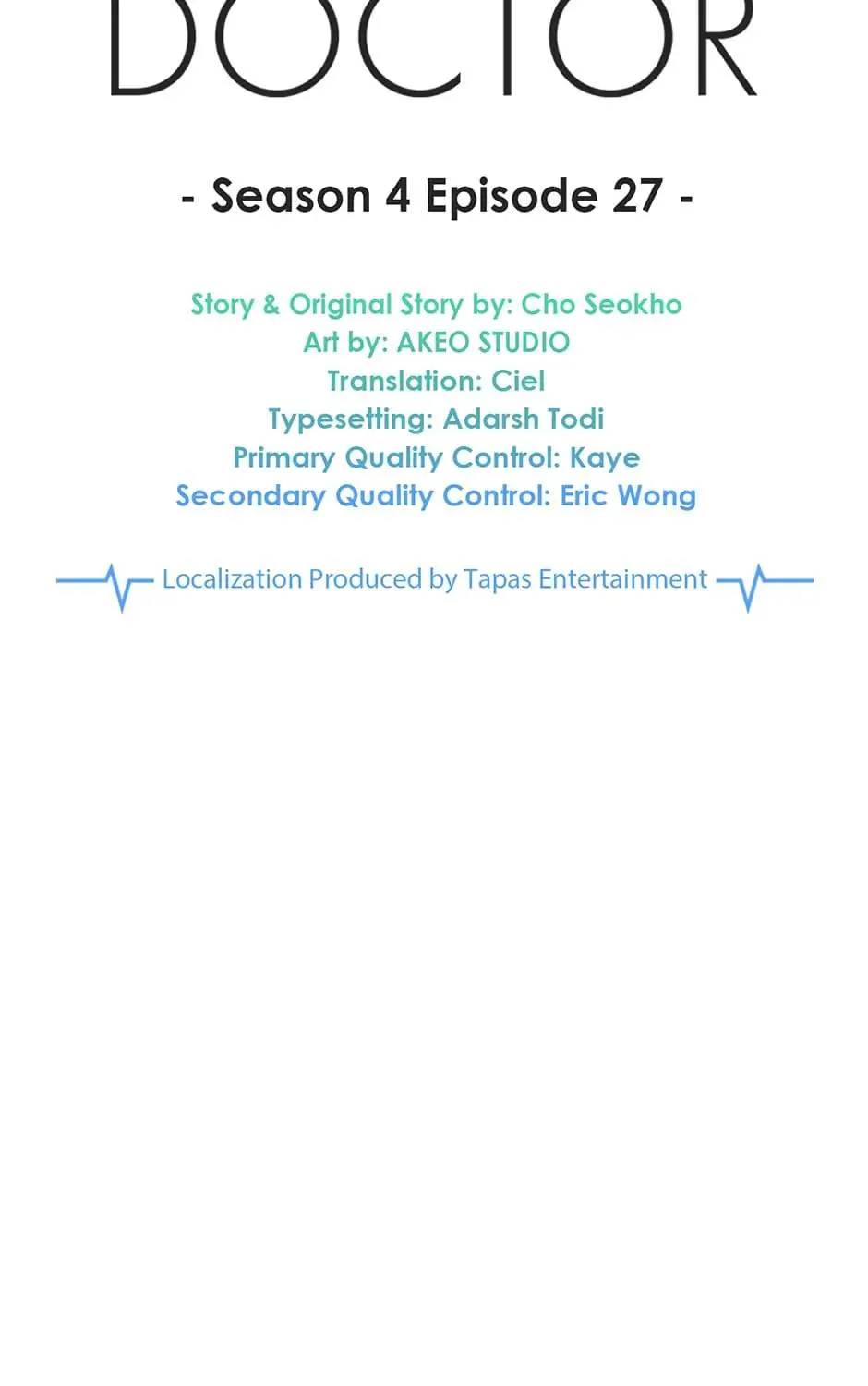 Read Dr. Choi Tae-Soo chapter 155 image 28 on Lezhin