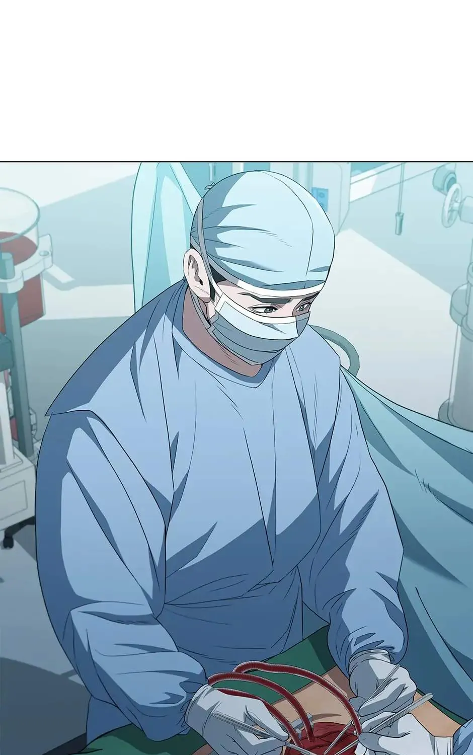 Read Dr. Choi Tae-Soo chapter 155 image 34 on Lezhin
