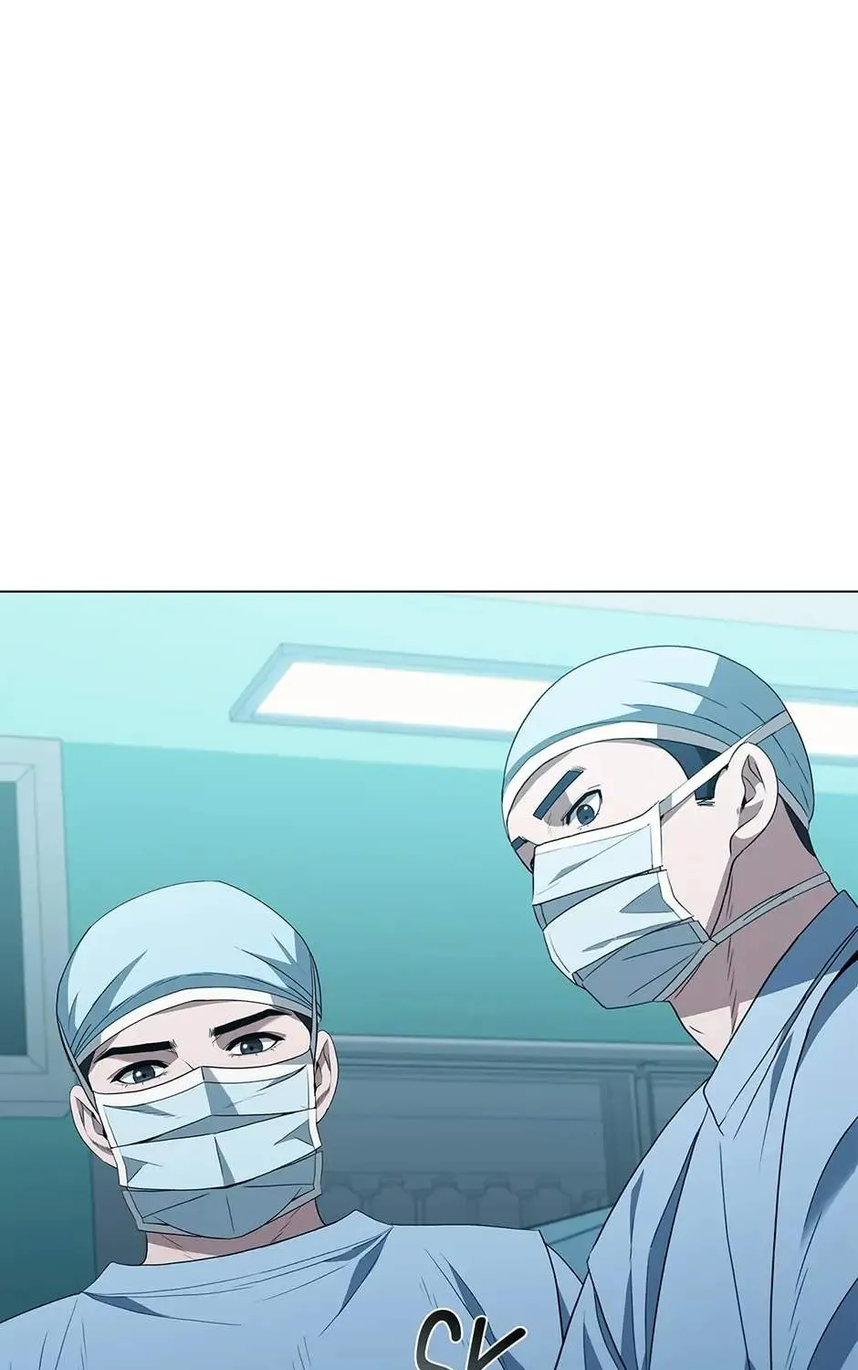 Read Dr. Choi Tae-Soo chapter 155 image 38 on Lezhin