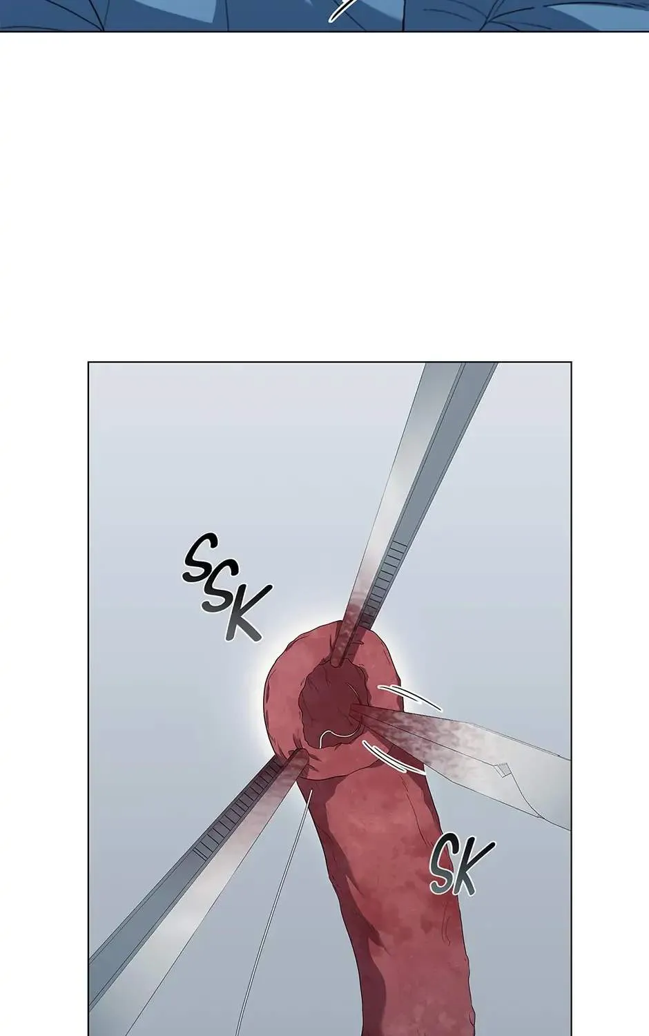 Read Dr. Choi Tae-Soo chapter 155 image 40 on Lezhin