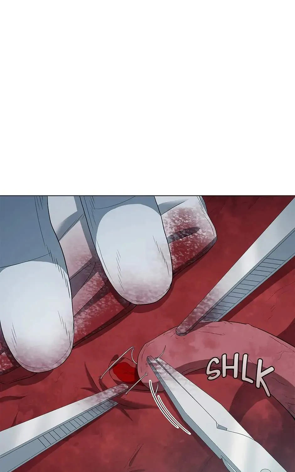 Read Dr. Choi Tae-Soo chapter 155 image 44 on Lezhin