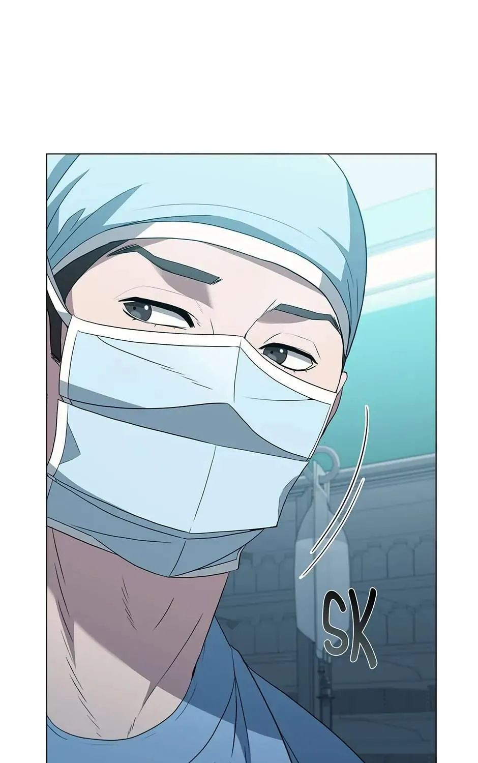 Read Dr. Choi Tae-Soo chapter 155 image 50 on Lezhin