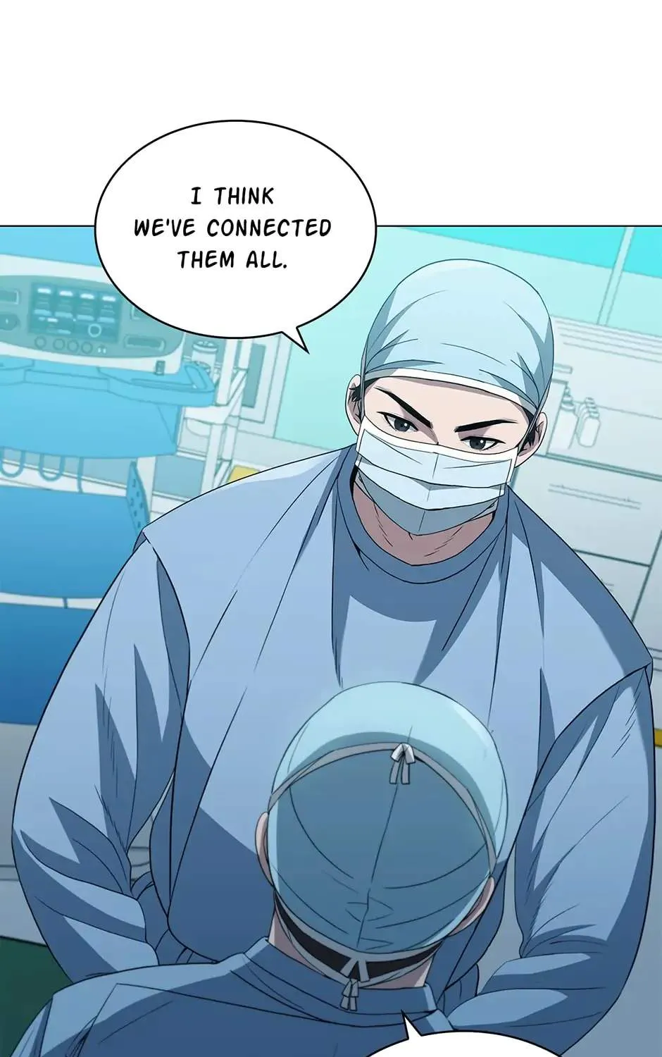 Read Dr. Choi Tae-Soo chapter 155 image 56 on Lezhin