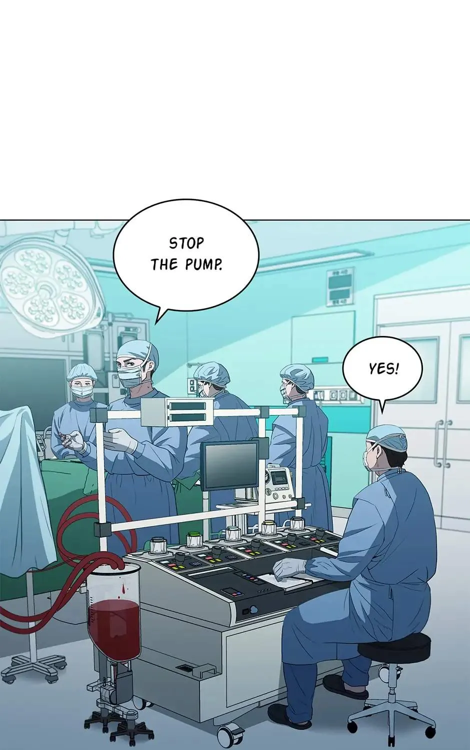 Read Dr. Choi Tae-Soo chapter 155 image 64 on Lezhin