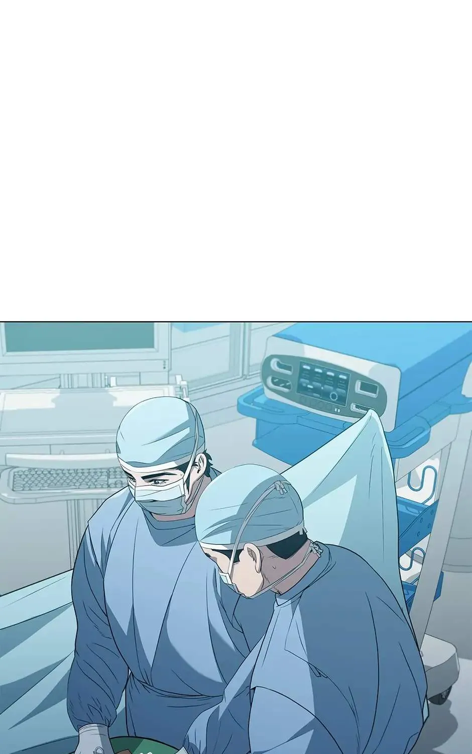 Read Dr. Choi Tae-Soo chapter 155 image 66 on Lezhin