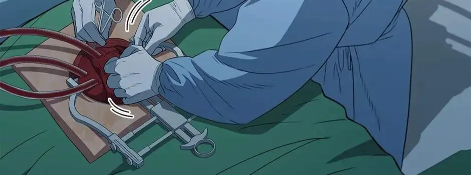 Read Dr. Choi Tae-Soo chapter 155 image 67 on Lezhin