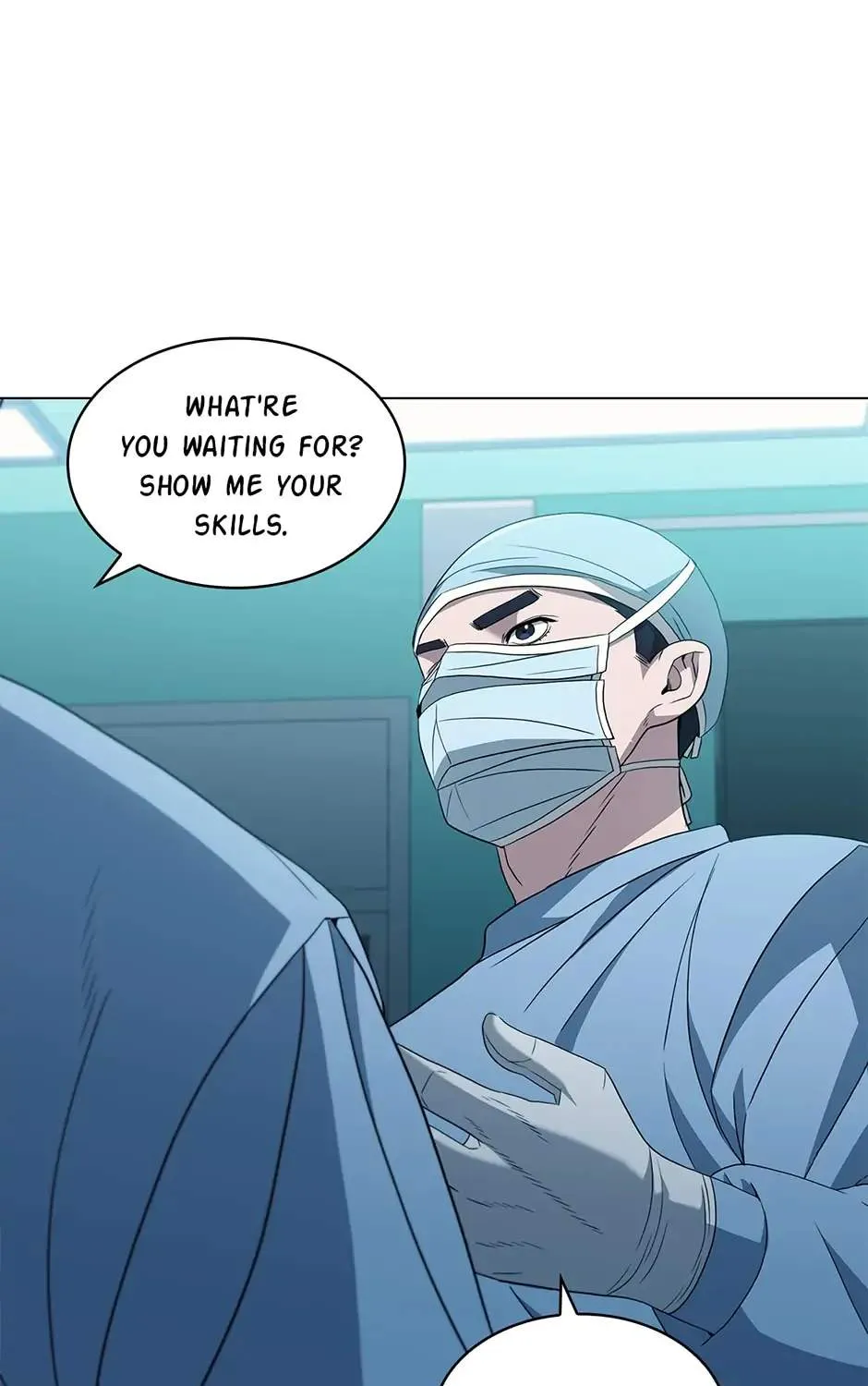 Read Dr. Choi Tae-Soo chapter 155 image 8 on Lezhin