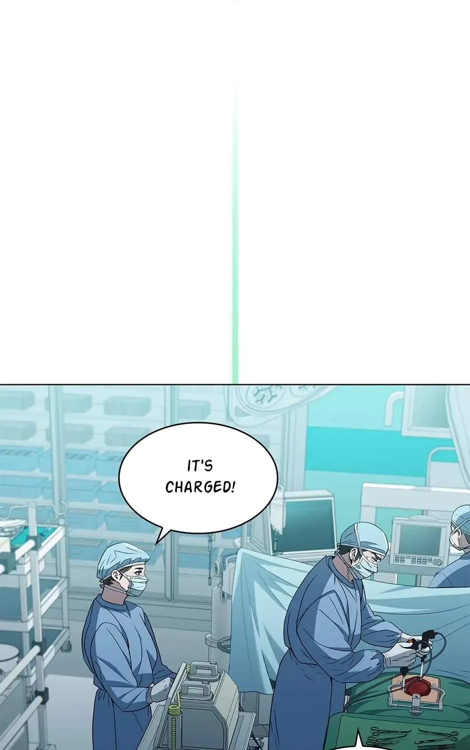 Read Dr. Choi Tae-Soo chapter 155 image 82 on Lezhin
