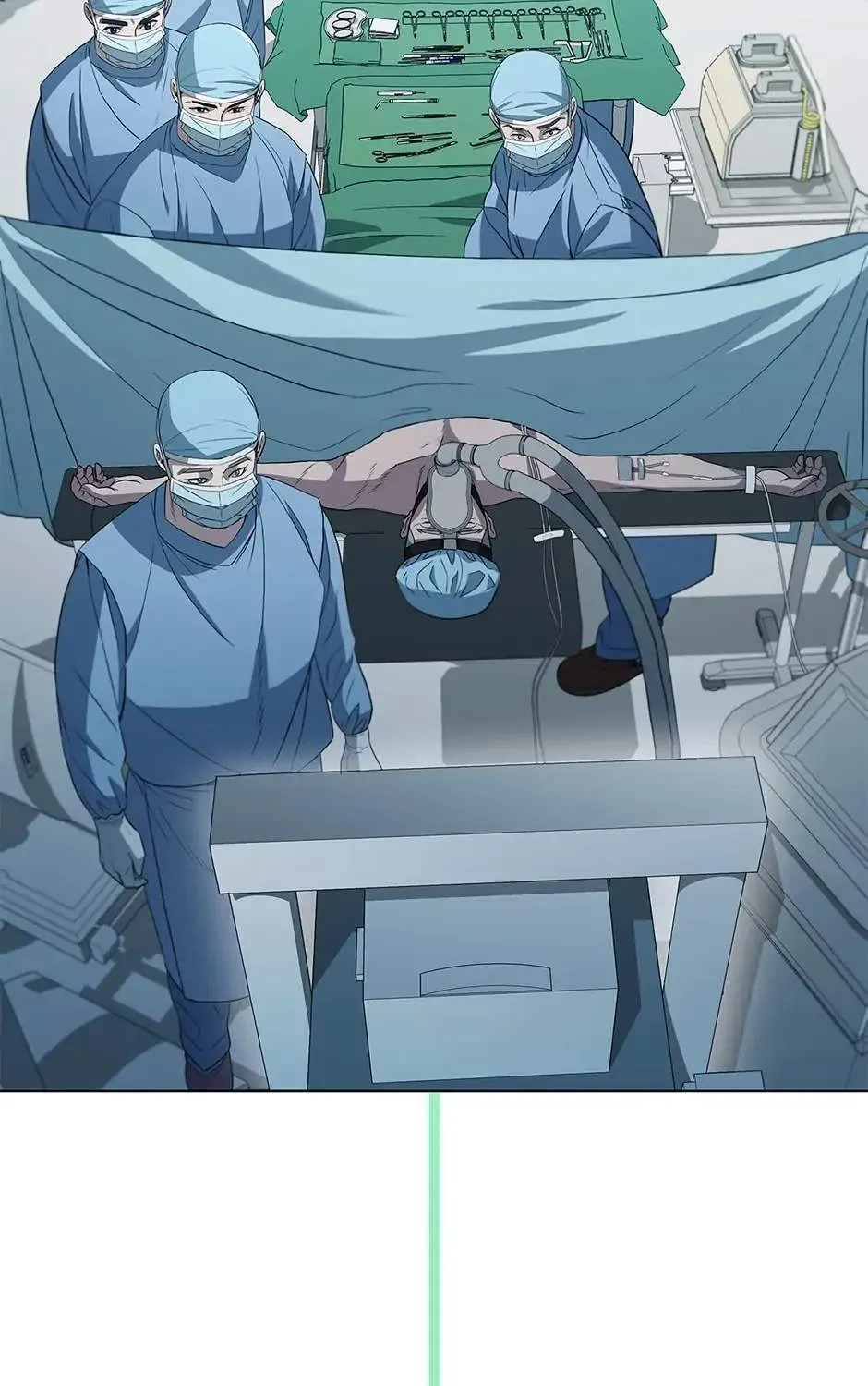 Read Dr. Choi Tae-Soo chapter 155 image 92 on Lezhin