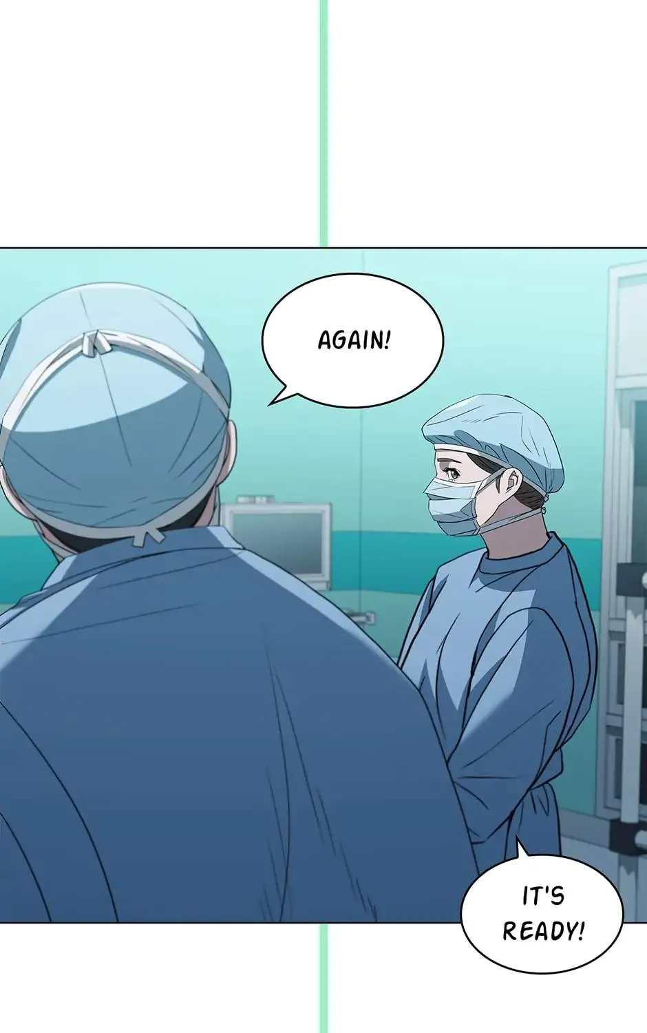 Read Dr. Choi Tae-Soo chapter 155 image 94 on Lezhin