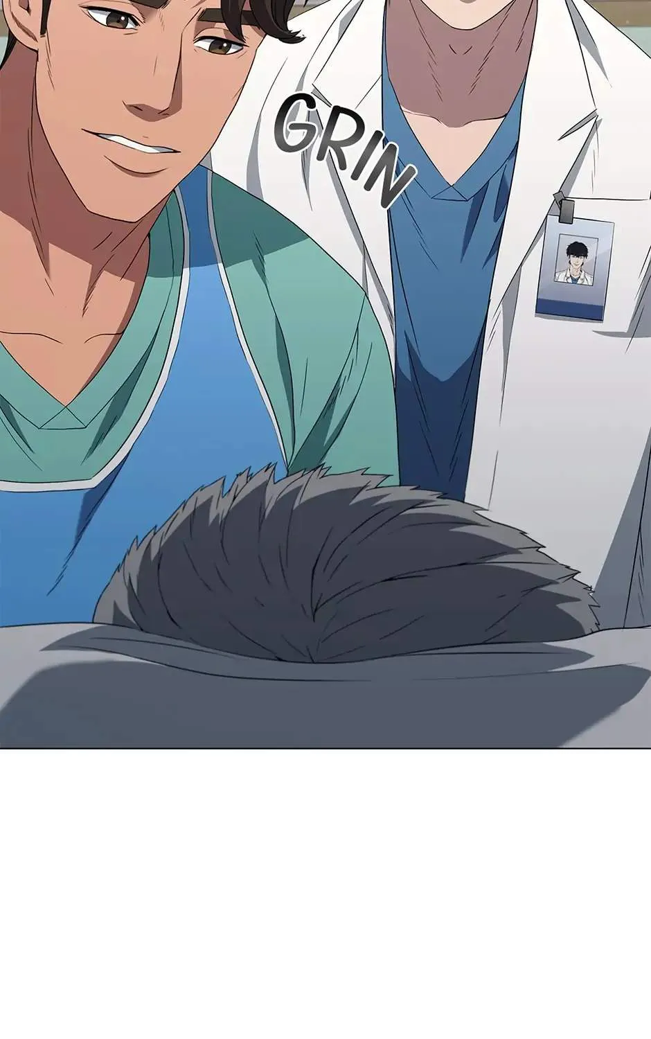 Read Dr. Choi Tae-Soo chapter 156 image 109 on Lezhin