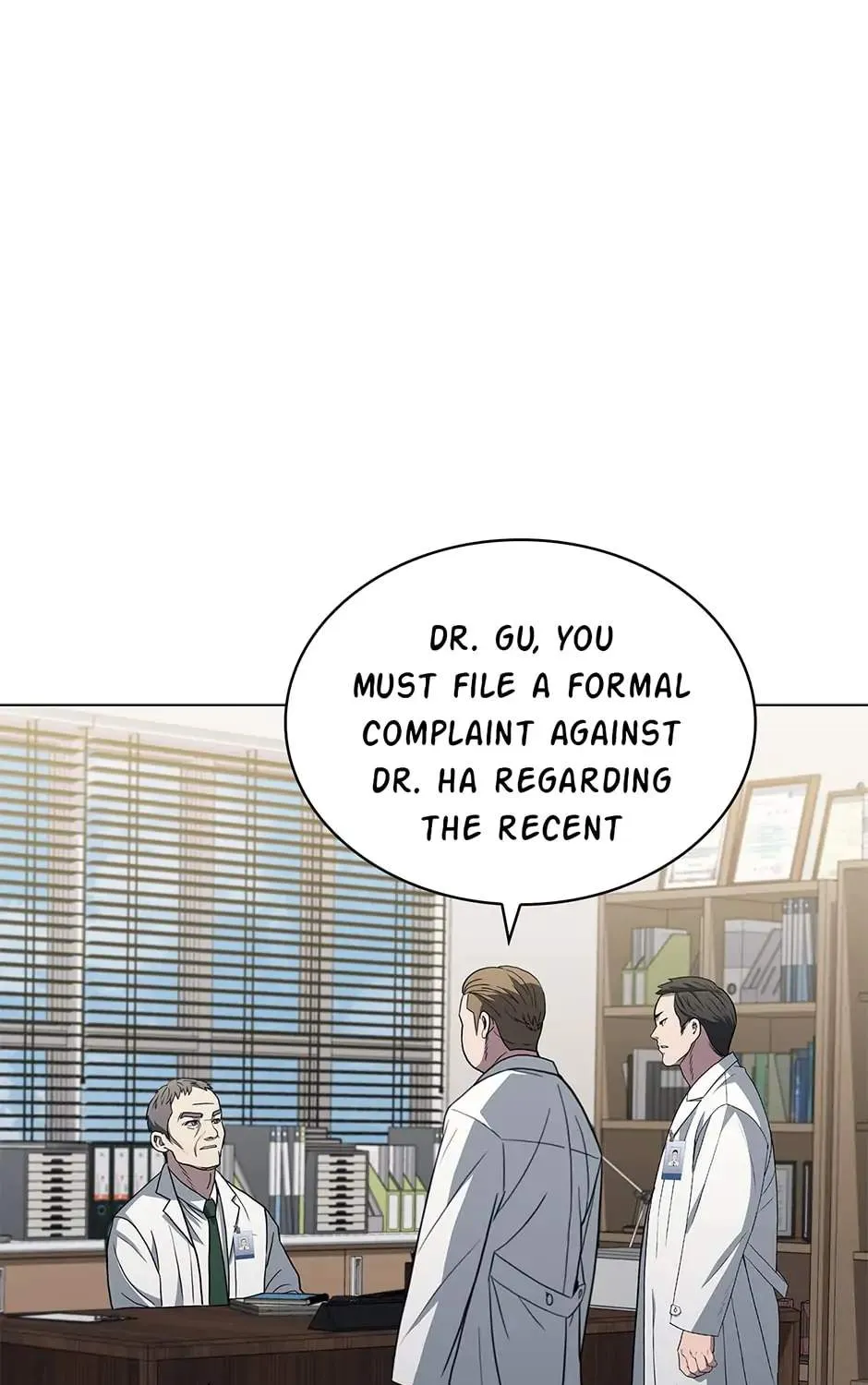Read Dr. Choi Tae-Soo chapter 156 image 113 on Lezhin