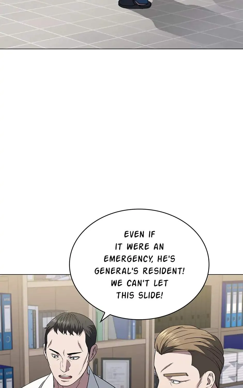 Read Dr. Choi Tae-Soo chapter 156 image 115 on Lezhin