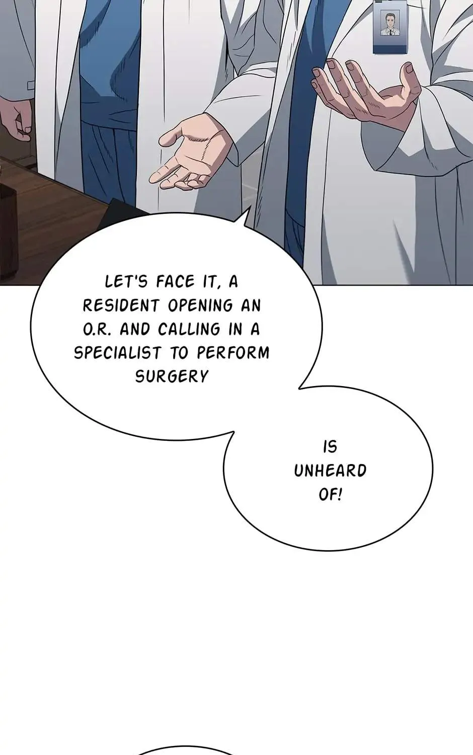 Read Dr. Choi Tae-Soo chapter 156 image 117 on Lezhin
