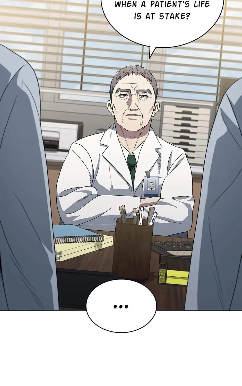 Read Dr. Choi Tae-Soo chapter 156 image 119 on Lezhin