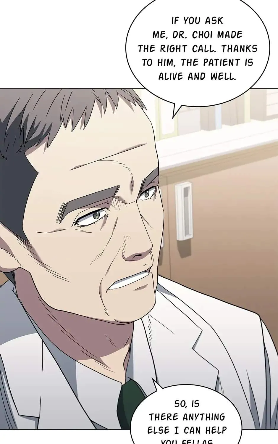 Read Dr. Choi Tae-Soo chapter 156 image 121 on Lezhin