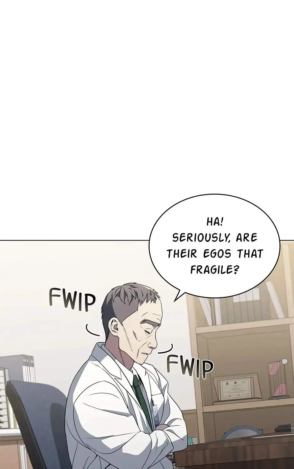 Read Dr. Choi Tae-Soo chapter 156 image 131 on Lezhin