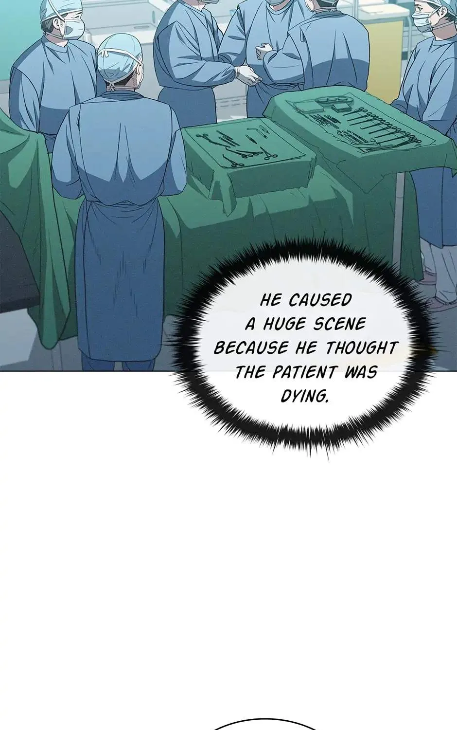 Read Dr. Choi Tae-Soo chapter 156 image 15 on Lezhin