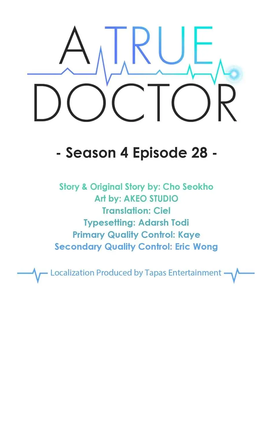 Read Dr. Choi Tae-Soo chapter 156 image 19 on Lezhin