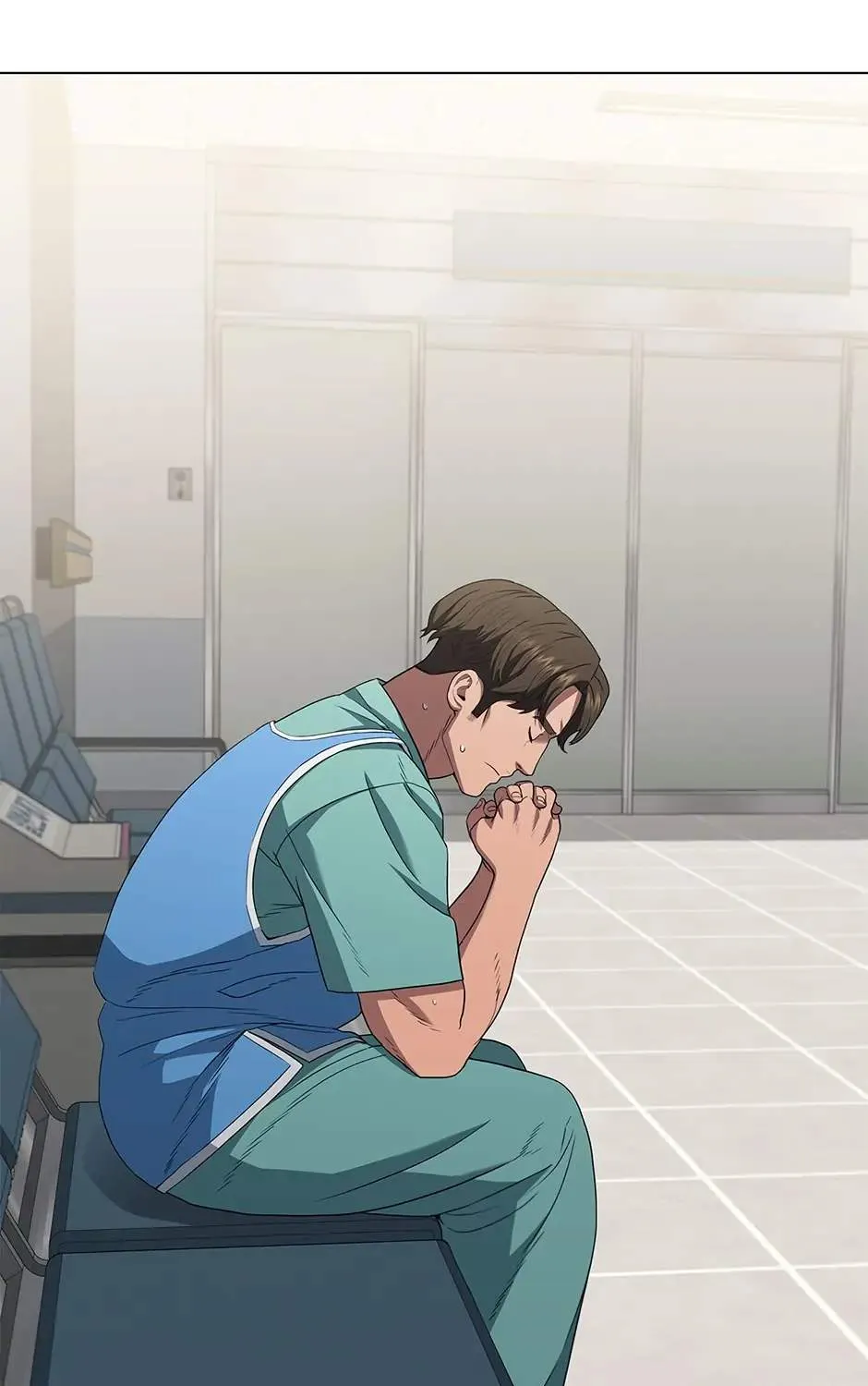 Read Dr. Choi Tae-Soo chapter 156 image 23 on Lezhin