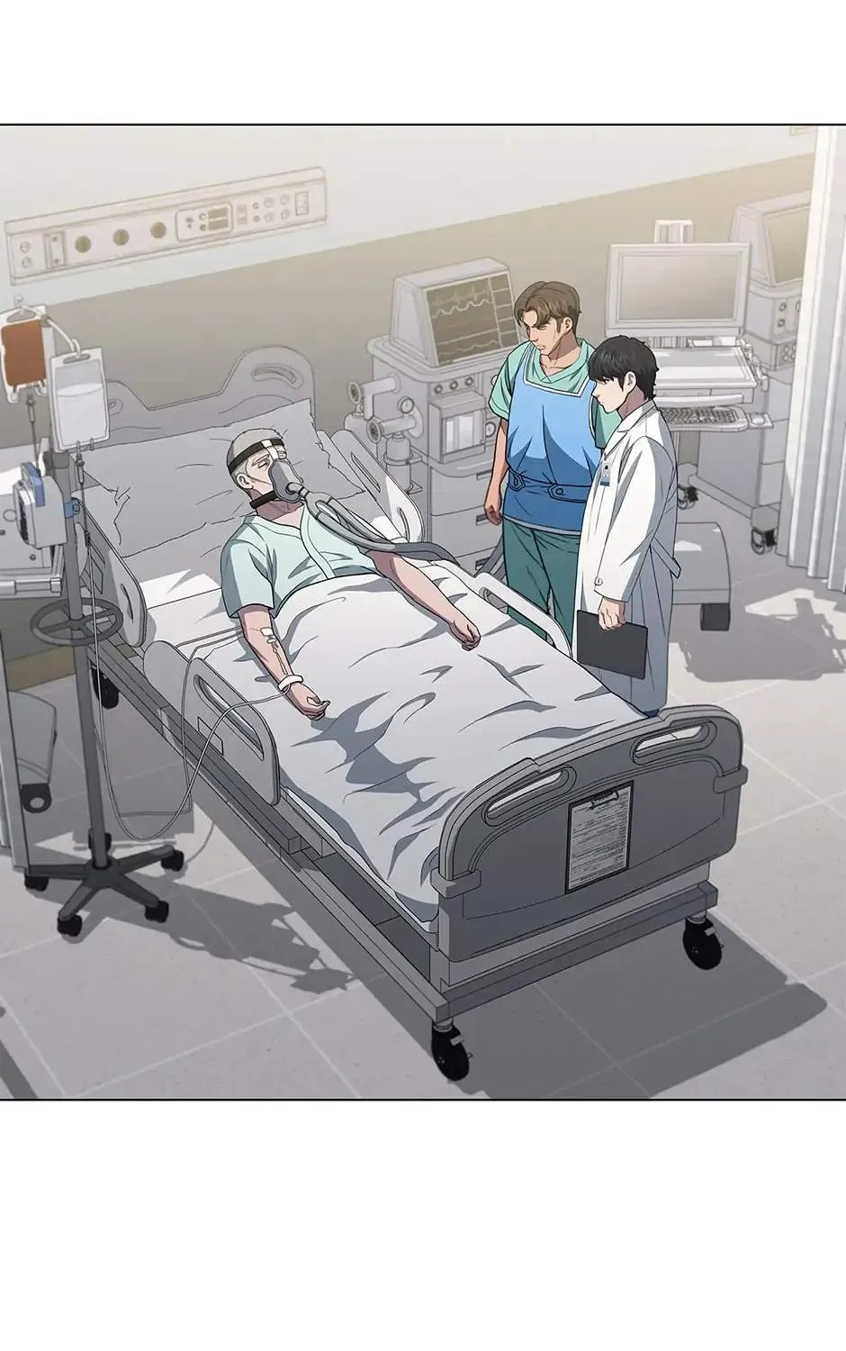 Read Dr. Choi Tae-Soo chapter 156 image 47 on Lezhin