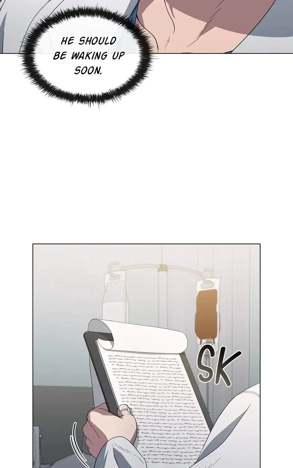 Read Dr. Choi Tae-Soo chapter 156 image 53 on Lezhin
