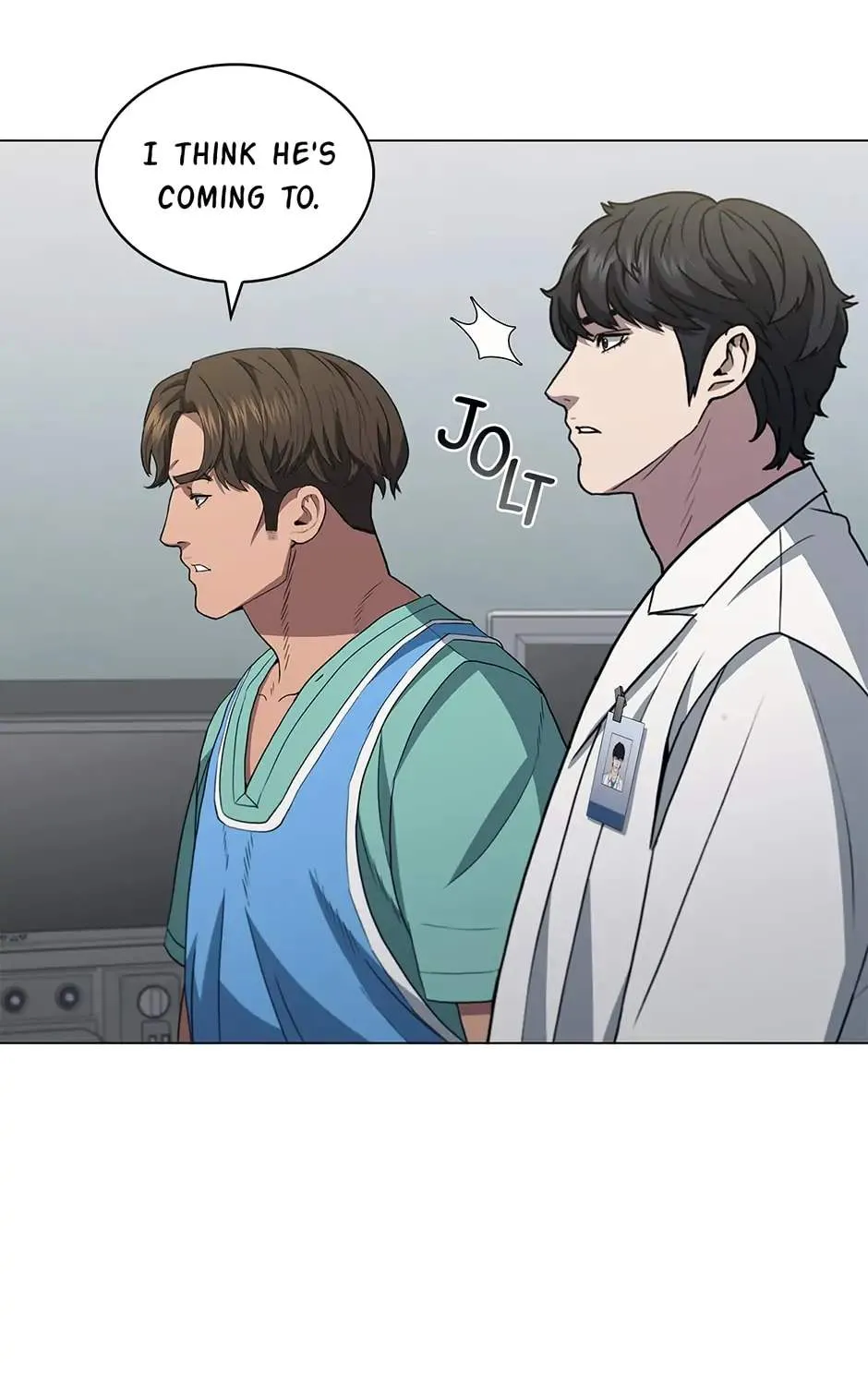 Read Dr. Choi Tae-Soo chapter 156 image 61 on Lezhin
