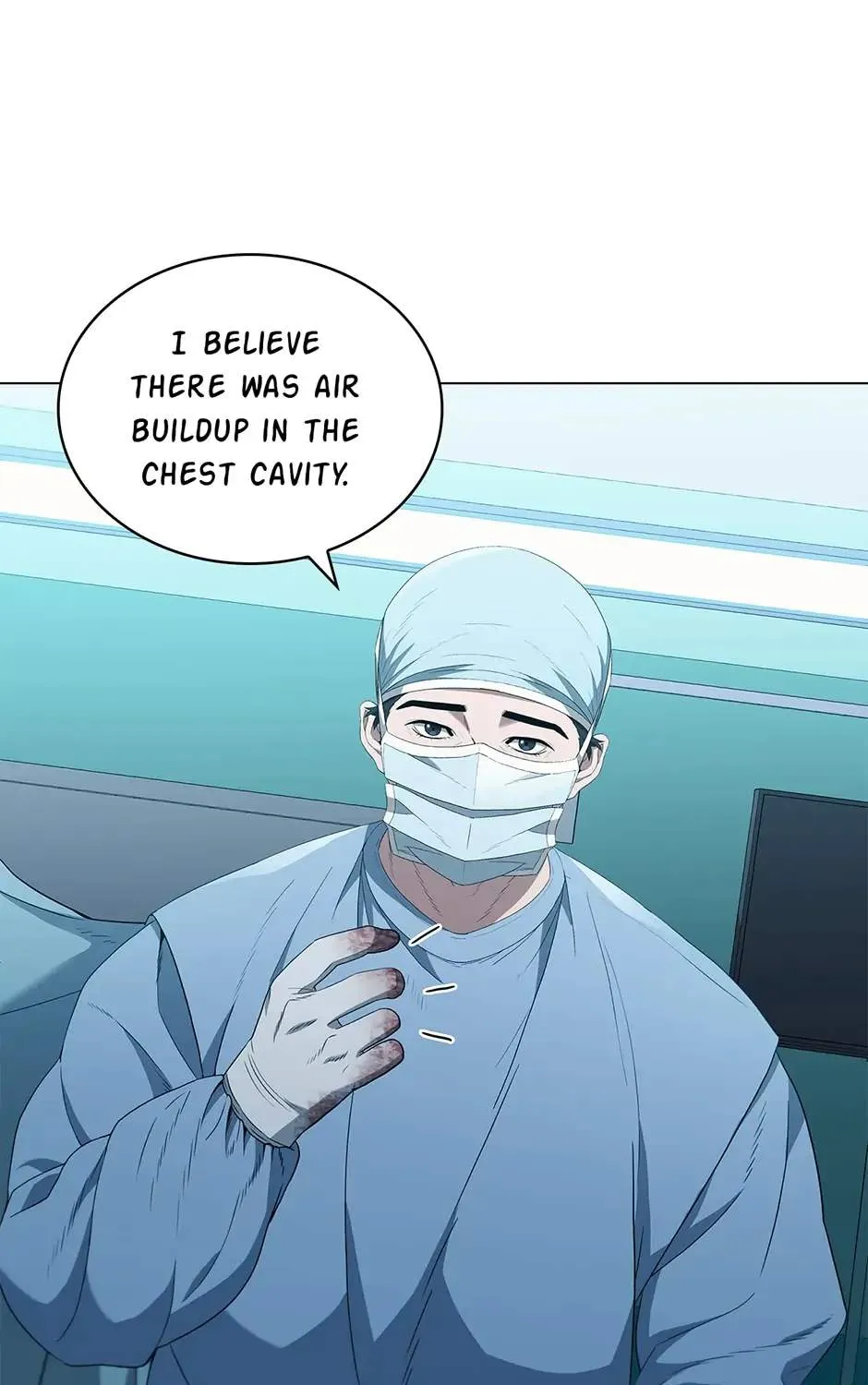 Read Dr. Choi Tae-Soo chapter 156 image 7 on Lezhin