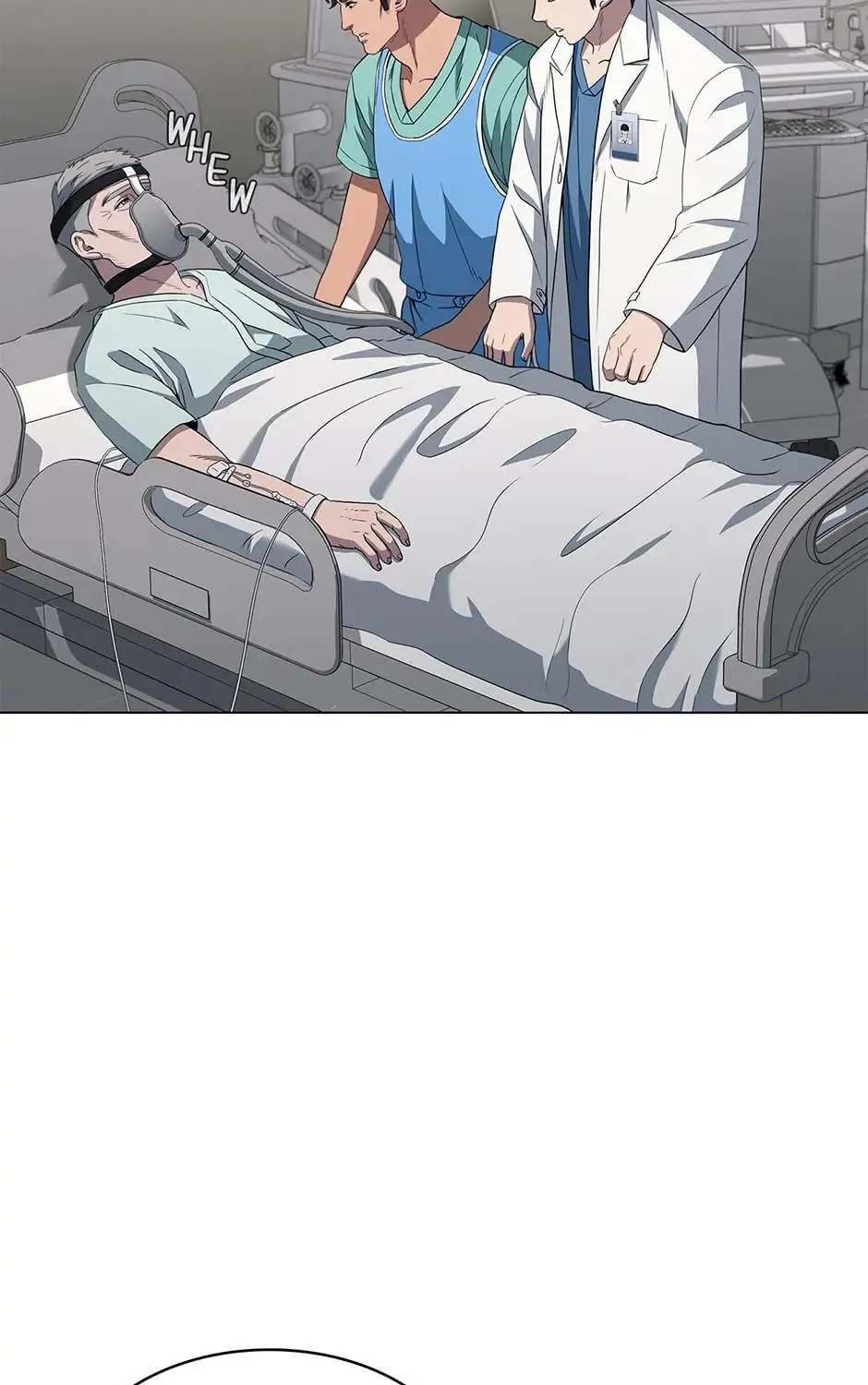 Read Dr. Choi Tae-Soo chapter 156 image 71 on Lezhin