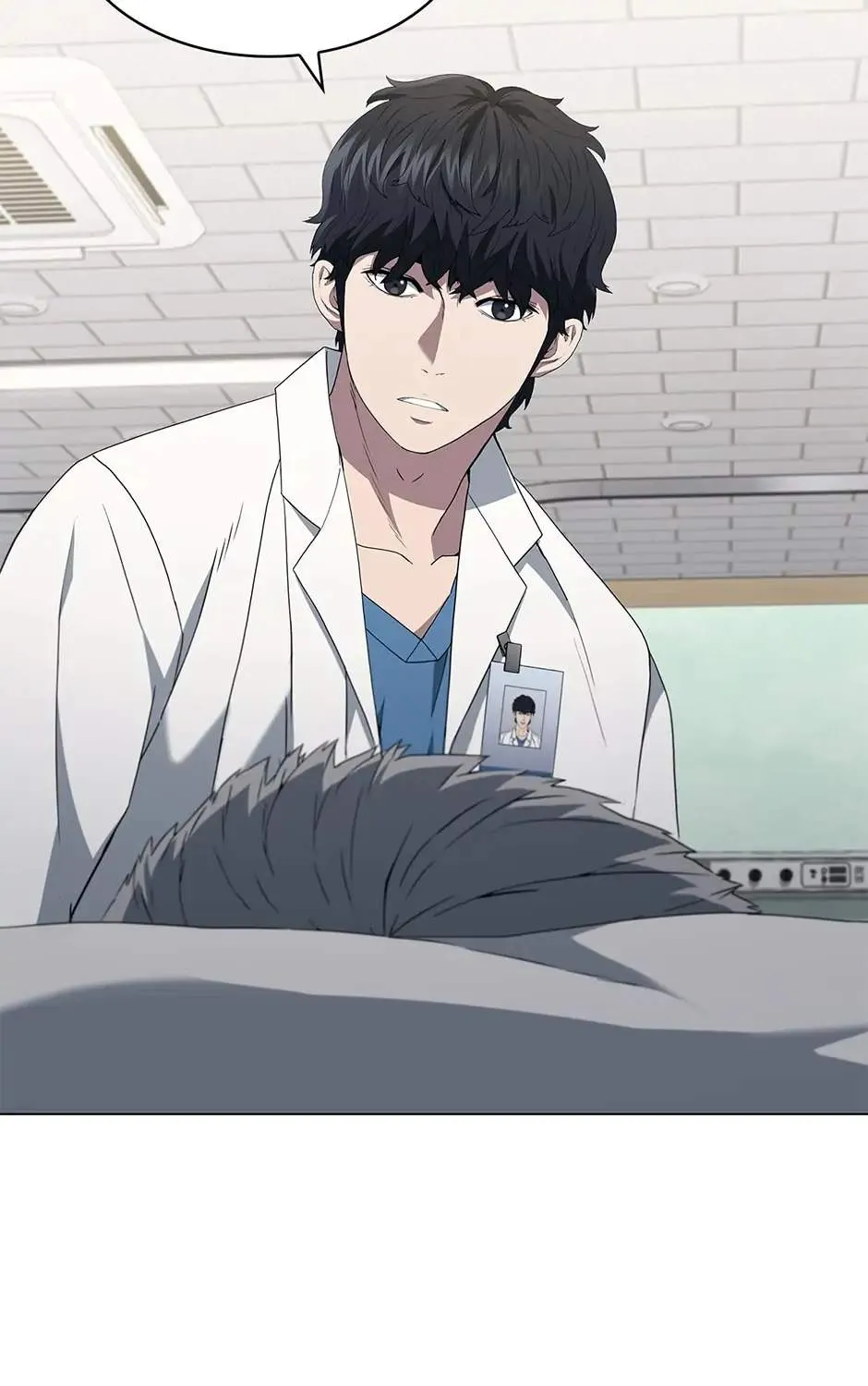 Read Dr. Choi Tae-Soo chapter 156 image 73 on Lezhin
