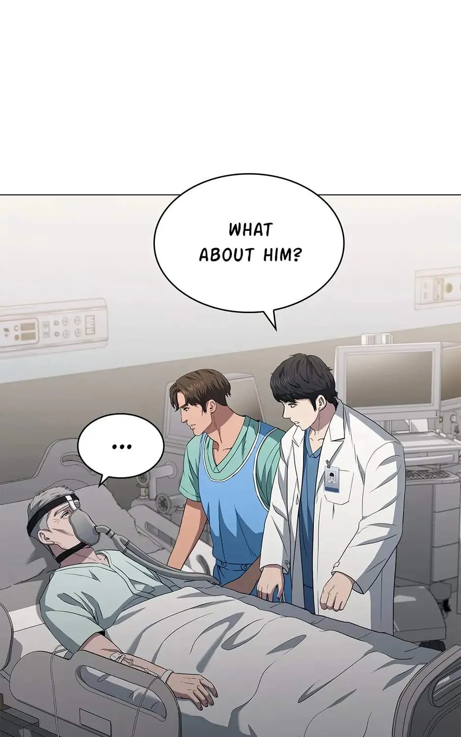 Read Dr. Choi Tae-Soo chapter 156 image 77 on Lezhin
