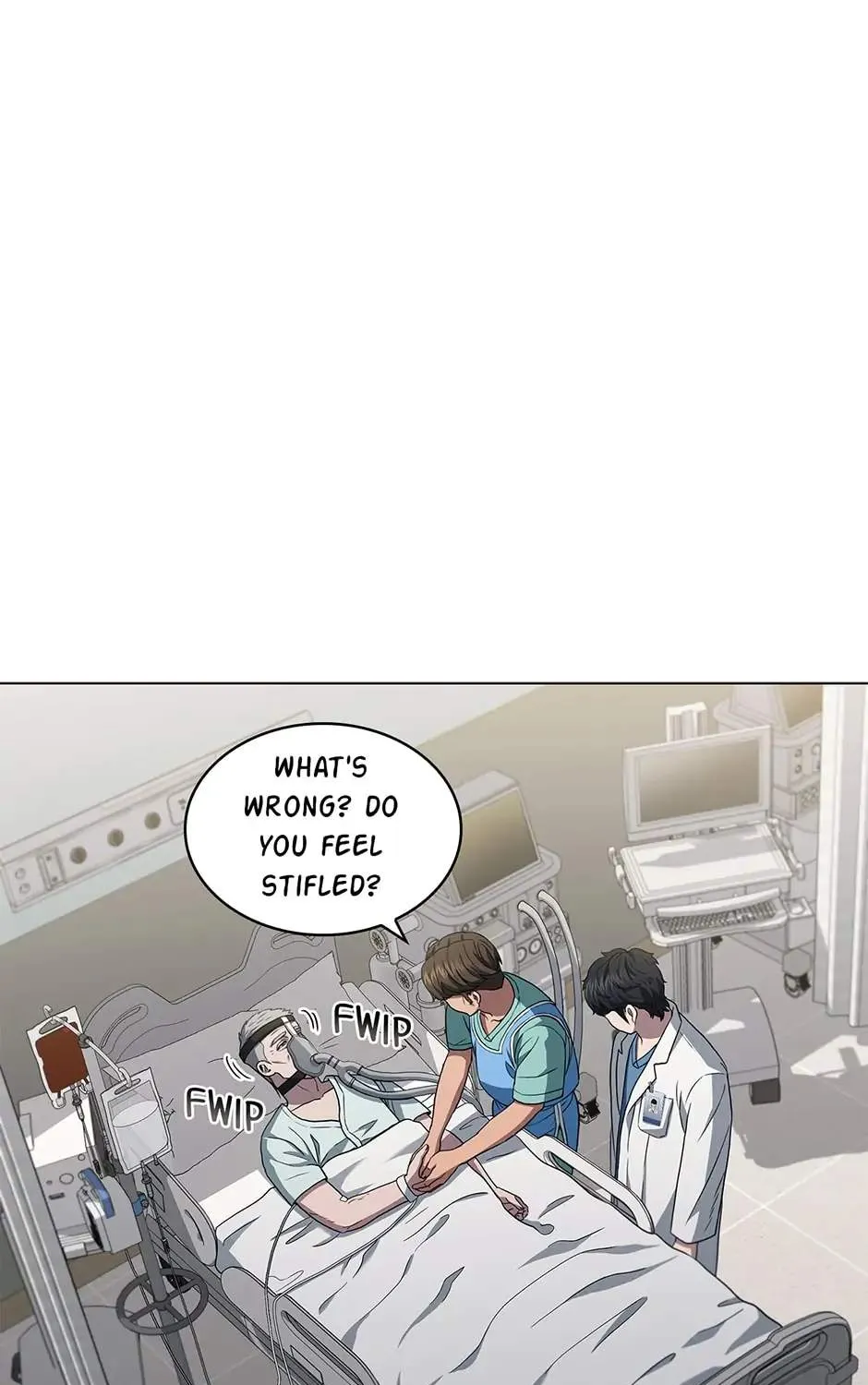 Read Dr. Choi Tae-Soo chapter 156 image 89 on Lezhin