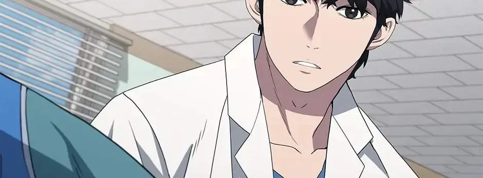 Read Dr. Choi Tae-Soo chapter 156 image 94 on Lezhin