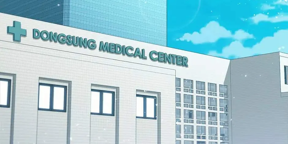 Read Dr. Choi Tae-Soo chapter 157 image 107 on Lezhin
