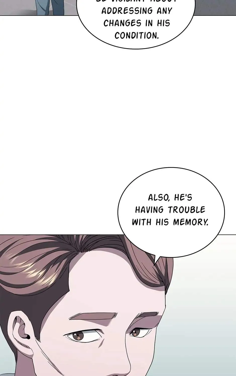 Read Dr. Choi Tae-Soo chapter 157 image 112 on Lezhin